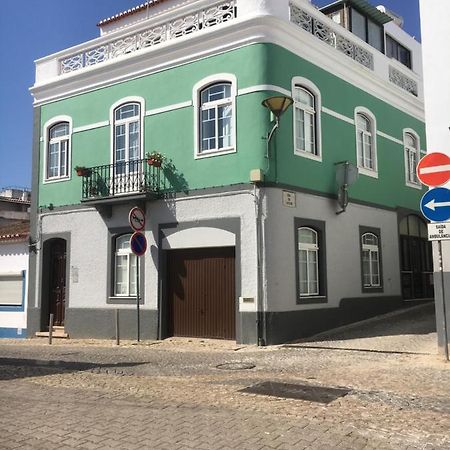 Casa das Netas Apartment Lagos Bagian luar foto