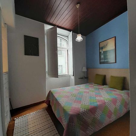 Casa das Netas Apartment Lagos Bagian luar foto