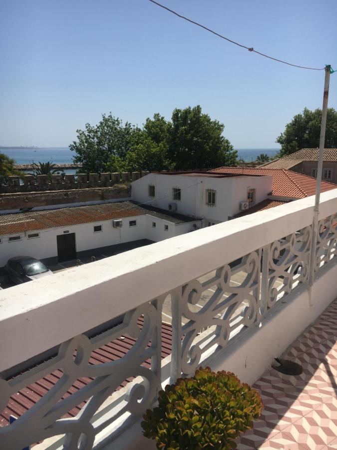 Casa das Netas Apartment Lagos Bagian luar foto