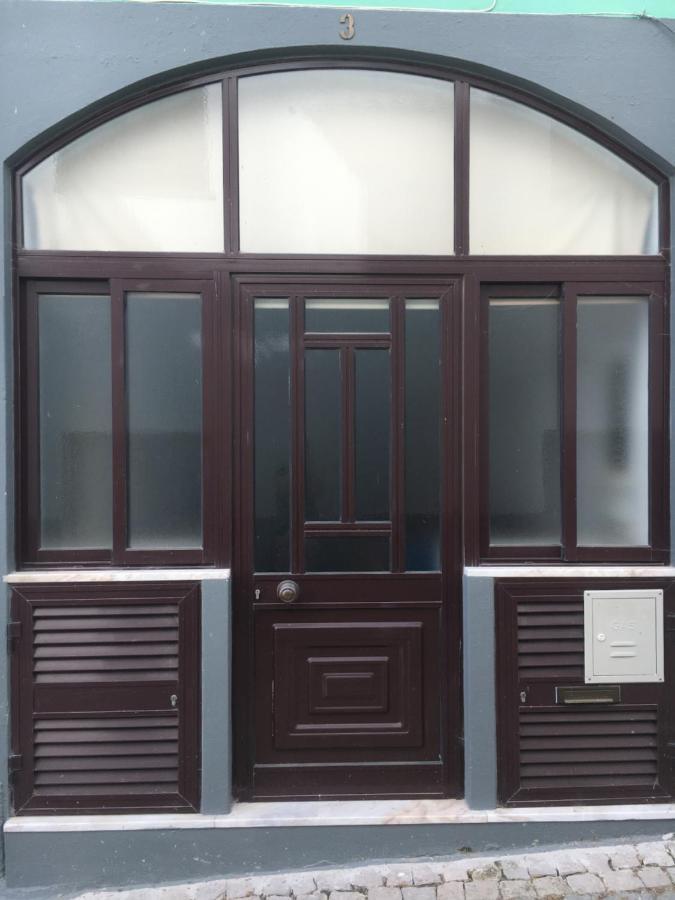 Casa das Netas Apartment Lagos Bagian luar foto