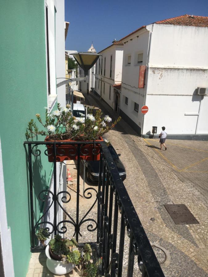 Casa das Netas Apartment Lagos Bagian luar foto