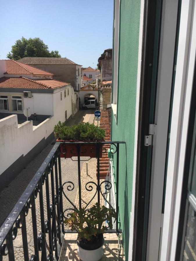Casa das Netas Apartment Lagos Bagian luar foto