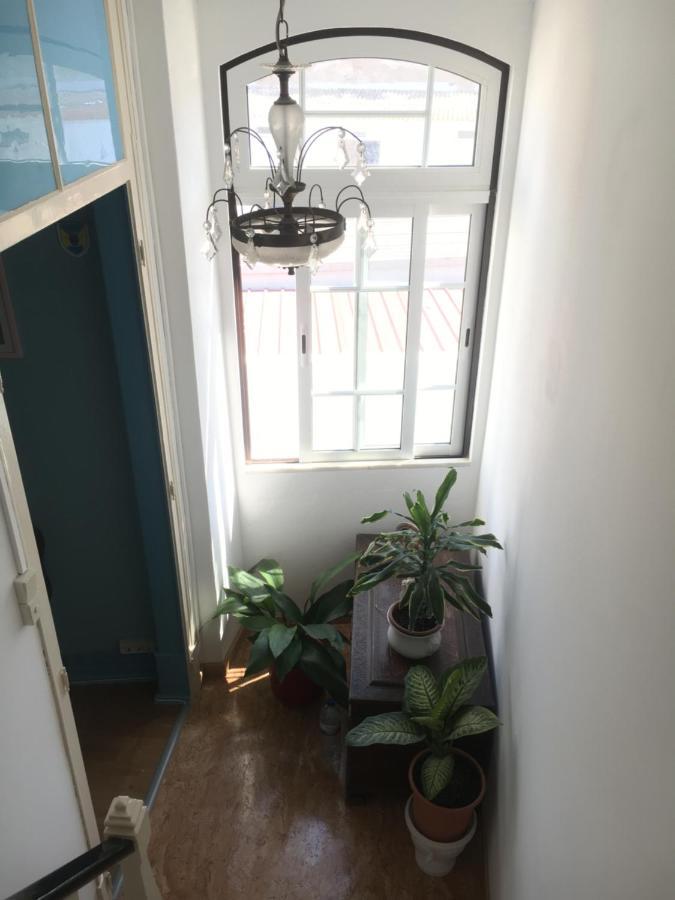 Casa das Netas Apartment Lagos Bagian luar foto