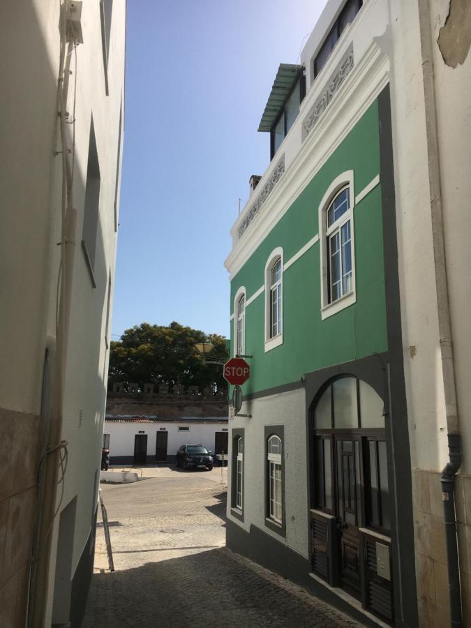 Casa das Netas Apartment Lagos Bagian luar foto