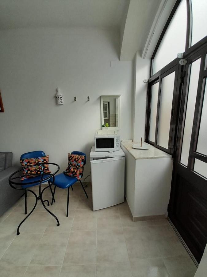 Casa das Netas Apartment Lagos Bagian luar foto