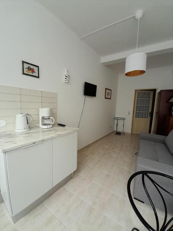 Casa das Netas Apartment Lagos Bagian luar foto