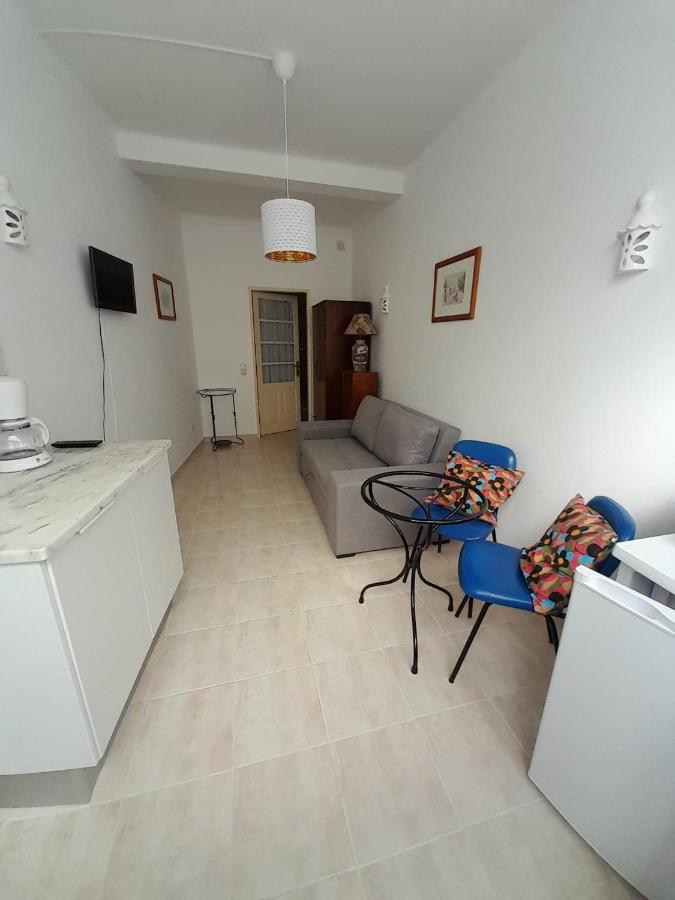 Casa das Netas Apartment Lagos Bagian luar foto
