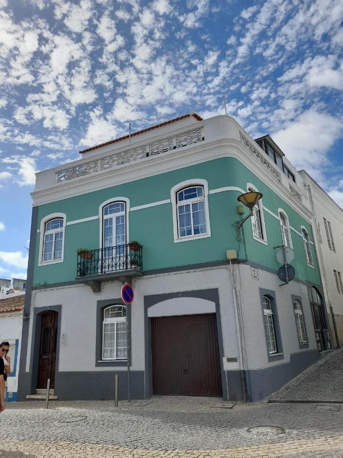 Casa das Netas Apartment Lagos Bagian luar foto