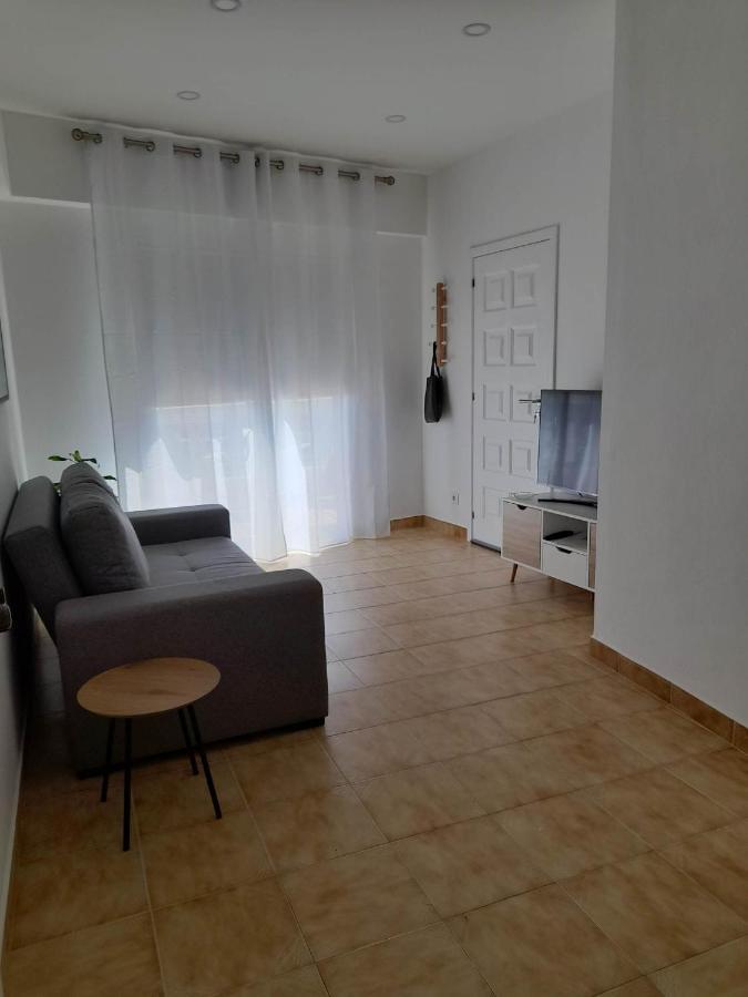 Casa das Netas Apartment Lagos Bagian luar foto