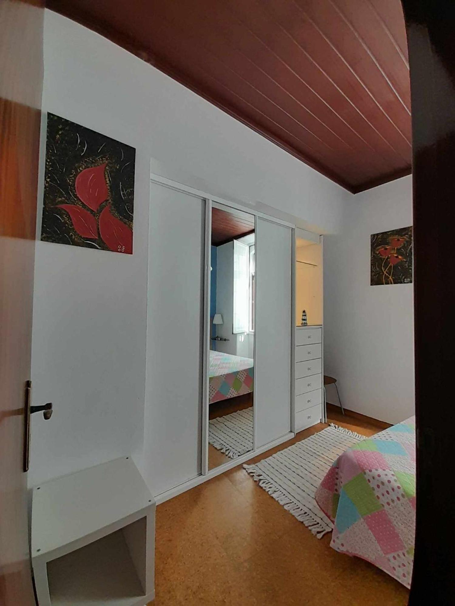 Casa das Netas Apartment Lagos Bagian luar foto