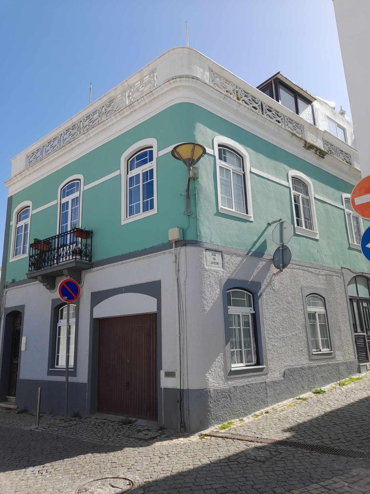 Casa das Netas Apartment Lagos Bagian luar foto