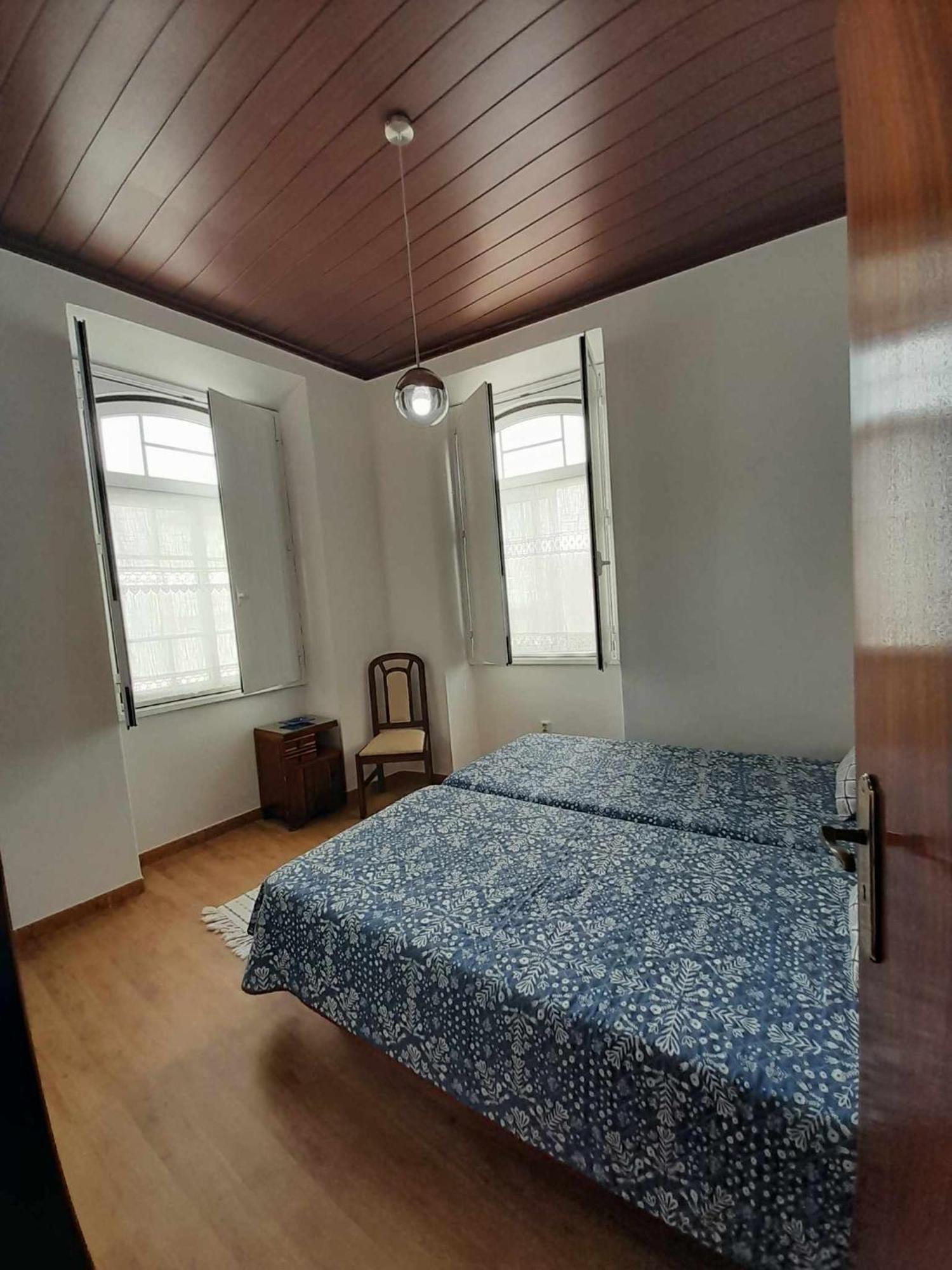 Casa das Netas Apartment Lagos Bagian luar foto